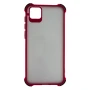 Чохол-накладка Armored Case Shockproof для Huawei Y5p синій