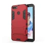 Чохол накладка Iron Man для Huawei Y9 2018