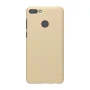 Чехол накладка Nillkin Frosted Shield для Huawei Y9 2018
