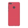 Чехол накладка Nillkin Frosted Shield для Huawei Y9 2018