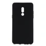 Силіконовий матовий чохол накладка ROCK для Meizu 15 Plus
