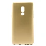 Силіконовий матовий чохол накладка ROCK для Meizu 15 Plus