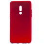 Силіконовий матовий чохол накладка ROCK для Meizu 15 Plus