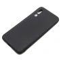 Силіконовий матовий чохол для Meizu 16S