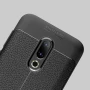 Чохол накладка Auto Focus для Meizu 16th Plus