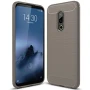 Чохол накладка Polished Carbon для Meizu 16 Plus