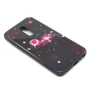 Чохол Luxury Tempered Glass для Meizu 16 Plus