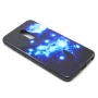 Чохол Luxury Tempered Glass для Meizu 16 Plus