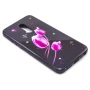 Чохол Luxury Tempered Glass для Meizu 16 Plus