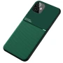 Чохол-накладка c-KU IQS Design для Apple iPhone 12 Mini