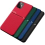 Чохол-накладка c-KU IQS Design для Apple iPhone 12 Mini