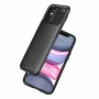 Чохол-накладка C-KU Auto Focus Ultimate Expirience для Apple iPhone 12 Mini