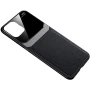 Чехол-накладка Epik Delicate для Apple iPhone 12 Mini красный