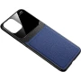 Чехол-накладка Epik Delicate для Apple iPhone 12 Mini красный