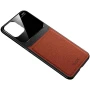 Чехол-накладка Epik Delicate для Apple iPhone 12 Mini красный