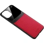 Чехол-накладка Epik Delicate для Apple iPhone 12 Mini красный