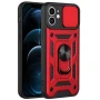 Чехол накладка Ricco Camera Sliding для Apple iPhone 12