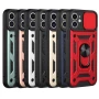 Чехол накладка Ricco Camera Sliding для Apple iPhone 12 mini