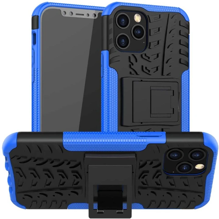 Бронированный чехол для Apple iPhone 12 Pro Max