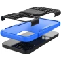 Броньований чохол для Apple iPhone 12 Pro Max чорний