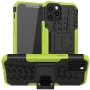 Броньований чохол для Apple iPhone 12 Pro Max чорний