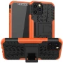 Броньований чохол для Apple iPhone 12 Pro Max чорний