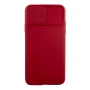  Чехол-накладка Carbon Camera Air Case для Apple iPhone 12 Pro Max