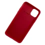  Чехол-накладка Carbon Camera Air Case для Apple iPhone 12 Pro Max