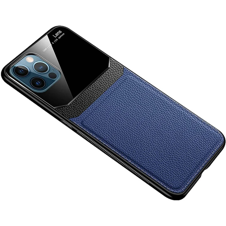 Чехол-накладка Epik Delicate для Apple iPhone 12 Pro Max