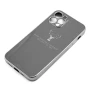 Чехол накладка GKK Different для Apple iPhone 12 Pro Max