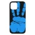 Термо-чехол OMEVE Paste Skin PC Thermal Sensor для Apple iPhone 12 Pro Max