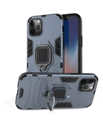 Чехол-накладка Ricco Black Panther Armor для Apple iPhone 12 Pro Max