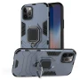 Чохол-накладка Ricco Black Panther Armor для Apple iPhone 12 Pro Max