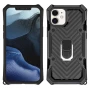 Чехол-накладка Armored Case Ultra Durable для Apple iPhone 12 / iPhone 12 Pro красный