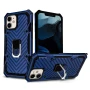 Чехол-накладка Armored Case Ultra Durable для Apple iPhone 12 / iPhone 12 Pro красный