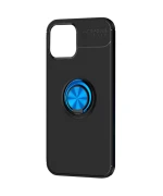 Чохол Auto Focus C-KU 360 Rotating Ring для Apple iPhone 12 /12 Pro