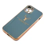 Чохол накладка GKK Different для Apple iPhone 12 Pro