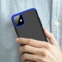 Чохол накладка GKK 360 для Apple iPhone 12