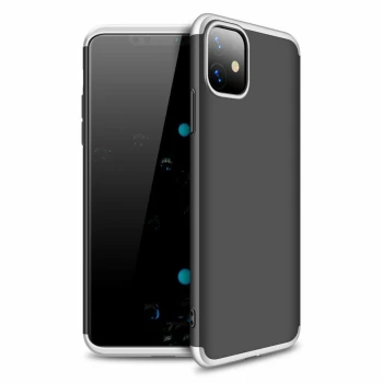 Чехол накладка GKK 360 для Apple iPhone 12