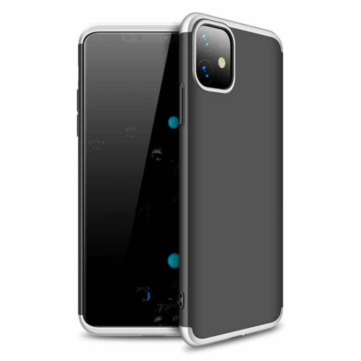 Чохол накладка GKK 360 для Apple iPhone 12