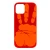 Термо-чехол OMEVE Paste Skin PC Thermal Sensor для Apple iPhone 12 / 12 Pro