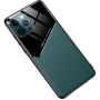 Чехол-накладка Epik Generous для Apple iPhone 14 Pro Max зеленый