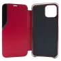 Чехол-книжка Epik Tayler для Apple iPhone 14 Plus черный