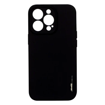 Захисний чохол SMTT Simeitu для Apple iPhone 14 Pro, Black