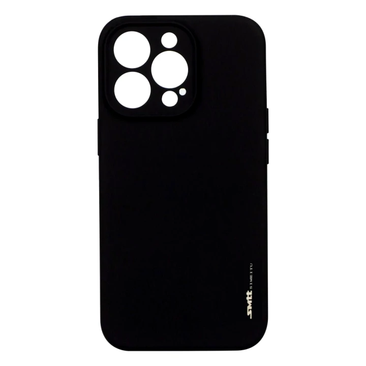 Захисний чохол SMTT Simeitu для Apple iPhone 14 Pro, Black
