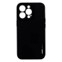 Захисний чохол SMTT Simeitu для Apple iPhone 14 Pro, Black