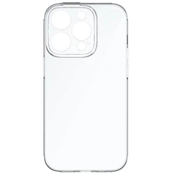 Защитный чехол SMTT Simeitu для Apple iPhone 14 Pro Max, Transparent
