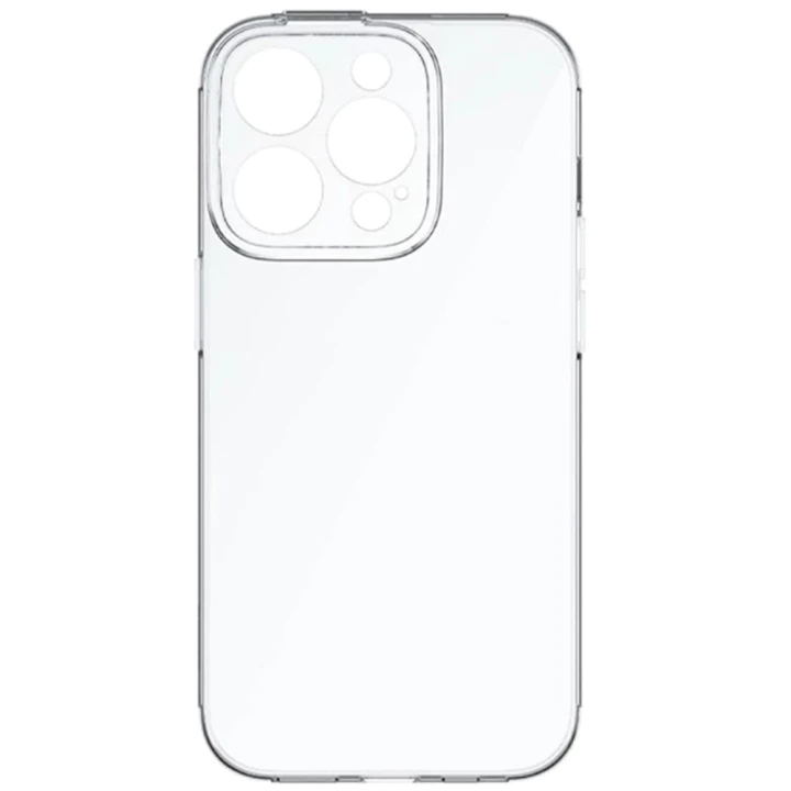 Защитный чехол SMTT Simeitu для Apple iPhone 14 Pro, Transparent