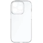 Защитный чехол SMTT Simeitu для Apple iPhone 14 Pro, Transparent