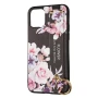 Чехол-накладка Fashion Flower Rope Case для Apple iPhone 11 Pro Max